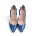 New Arrival Fashion High Heel Women Pumps (HS07-34)